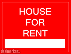 Federal B Area Block 13 Bungalow 400 Yards Ground Floor For Rent