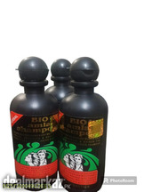 Bio Amla Hair shampoo 130 pack of 3