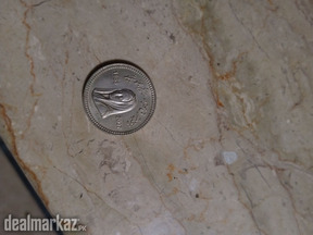 Very antique old coins Pakistani coin benazir Bhutto shaheed