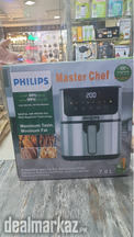 Imported Philips Electric Digital Air Fryer - 7.0 Liter in Pakistan