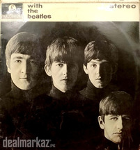 LPs Records in New Condition Available