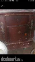 40000 /=3 wordroub . Two saide table one double bad with meatres two s