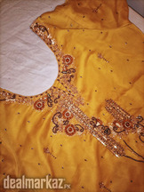 Gharara display dress