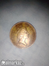2 pence for sale