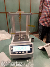 Electronic Analytical Balance Scale