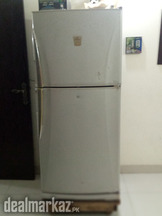 Light gray cloud refigrator