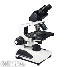 Biological Binocular Microscope