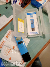 "HANNA" (Romania) Original DiST®2 Waterproof TDS Tester Model HI98302