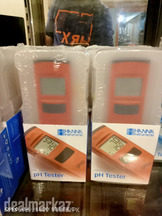 HANNA(Original Romania) PH Meter Model HI98107