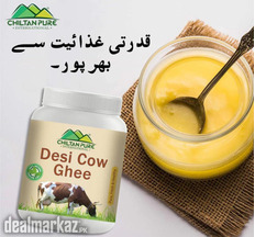 Desi Ghee Cash on delivery
