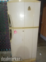 Pel Refrigerator