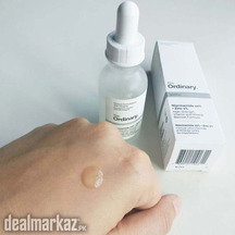 The Ordinary Serum
