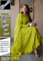 Asim Jofa Chiffon Collection