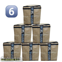 6 Shoulder bags