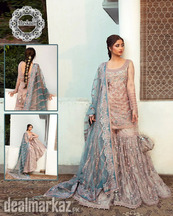 Faiza Saqlain Formal Wedding Collection