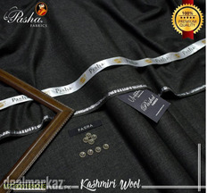 Wool plain suit with reasonal price