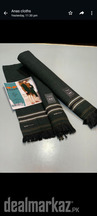 Khadi winter gents shawl collection 2023