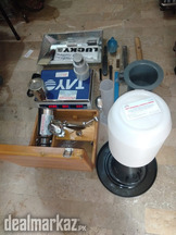 Field Density Test (FDT Test) By Sand Cone Method