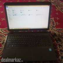 HP laptop office use