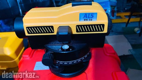 Auto Level 32X DS32 ALS Accurate magnetic damping compensator
