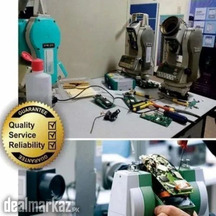 SOKKIA TOPCON FOIF LEICA CALIBRATION SERVICES CENTER