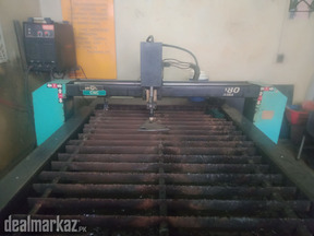 CNC plasma machine for sale