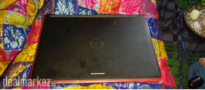 Dell latitude laptop