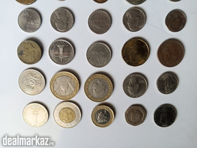 All World Historical & Memorable Coins for Sale