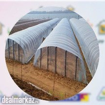 Plastic Sheets for Farming Agriculture