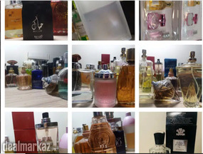 Buy 5 and get 2 Free - Creed, Cool Water, Perfumes Lot RS 350 Sale