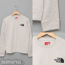 Premium quality Sweatshirt in full sleeves with Rib neckline