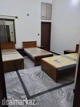 Alhuda Girls Hostel Multan