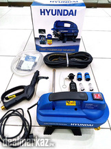 Hyundai High Pressure Car Washer - 2000 Psi