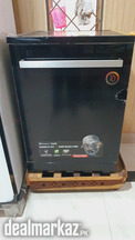 Turkish made Dowlance dish washer (Dowlance + Arcelik)