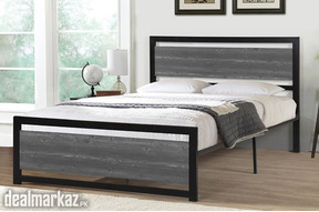 Best Quality Iron Beds available in reasonable price
