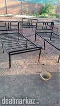 Best Single Iron Beds available in just 12000