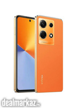 Infinix note 30