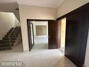 1 kanal separate upper portion for rent.