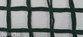 Cricket Net Polyester Double Layer