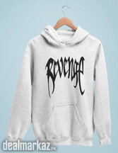 XXXTentacion Revenge Hoodie - XXXTentacion Bad Hoodie