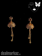 Starlight Elegant Earrings..