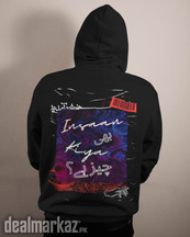 Buy Online Customised Hoodies - You ask we Design & Deliver!