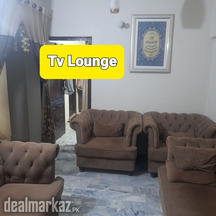 For Sale Purpose My 2 Bed Dd Apartment.