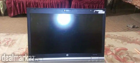 core i7 3rd generation 8gb 500gb original 8570p lush10/10