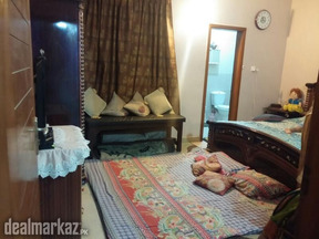 Floor for rent University Rd Works Cooperative Society Jhr blk 4