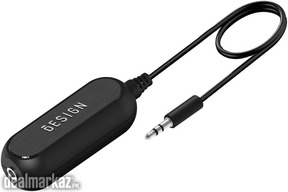 Ground Loop Noise Isolator for Car AudioHome Stereo System with 3.5mm