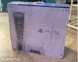 PS5 DISC EDITION NEW*
