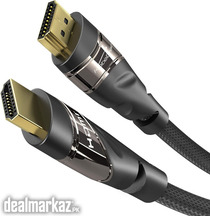 KabelDirekt – 7.5meter HDMI Cable 4K Cord Compatible with (HDMI 2.0ab