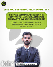 Diabetes Treatment