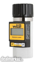 Dicky John grain moisture meters Pakistan